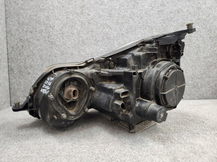 Frontscheinwerfer Mercedes-Benz W211 Xenon Rechts Scheinwerfer Headlight SCH2822575872gw