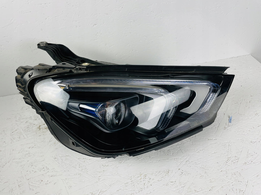 Frontscheinwerfer Mercedes-Benz Gle A1679065806 LED Rechts Headlight