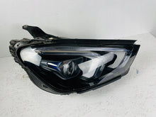 Load image into Gallery viewer, Frontscheinwerfer Mercedes-Benz Gle A1679065806 LED Rechts Headlight