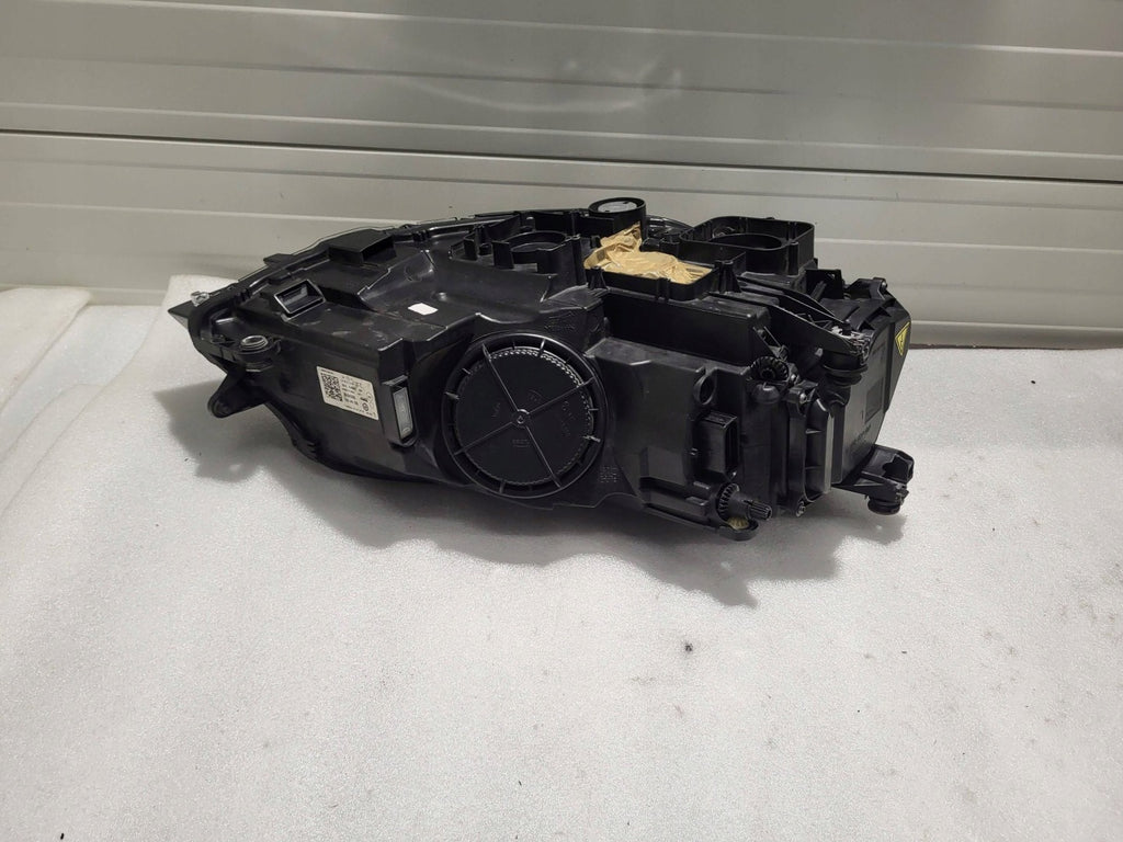 Frontscheinwerfer VW Golf VII 5G1941031 Xenon Links Scheinwerfer Headlight SCH3573024968hx