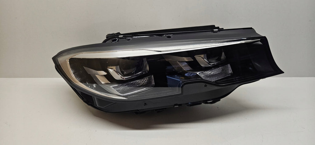 Frontscheinwerfer BMW G21 G20 9481696 LED Rechts Scheinwerfer Headlight SCH4081947978mp