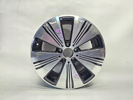 1x Alufelge 18 Zoll 7.5