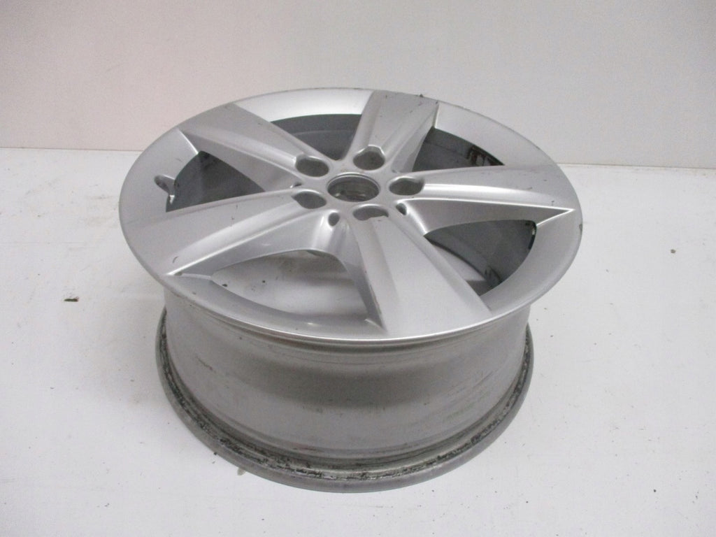 1x Alufelge 17 Zoll 6855087 BMW 1 Rim Wheel