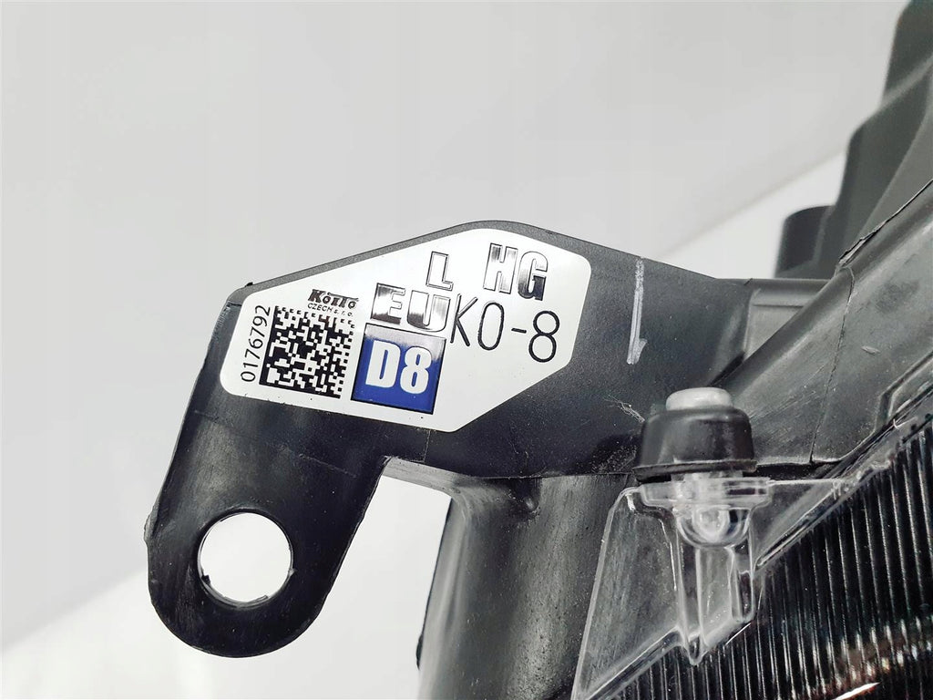 Frontscheinwerfer Toyota IV Yaris Full LED Links Scheinwerfer Headlight SCH1306345889ky
