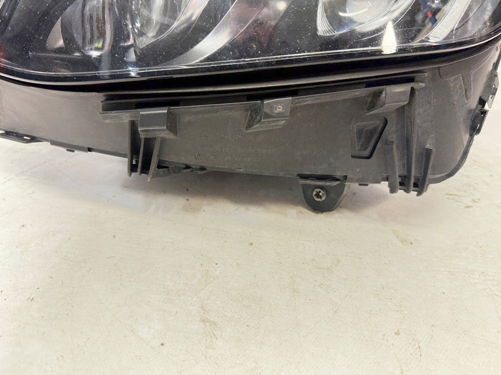 Frontscheinwerfer Mercedes-Benz Glc A2539065701 LED Links Scheinwerfer Headlight SCH5926398873if