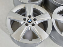 Load image into Gallery viewer, 4x Alufelge 17 Zoll 7.5" 5x112 54ET 6855087 BMW Rim Wheel FEL9378469969bf