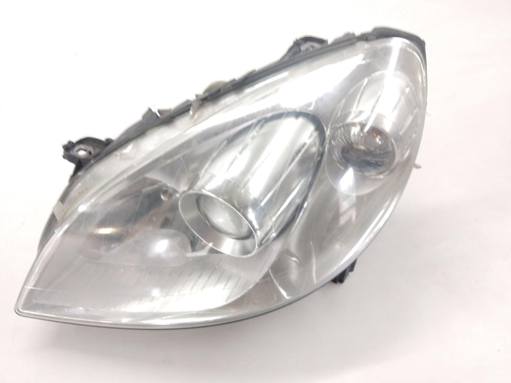 Frontscheinwerfer Citroën W245 A1698207861 Ein Stück (Rechts oder Links) SCH9987094759zb