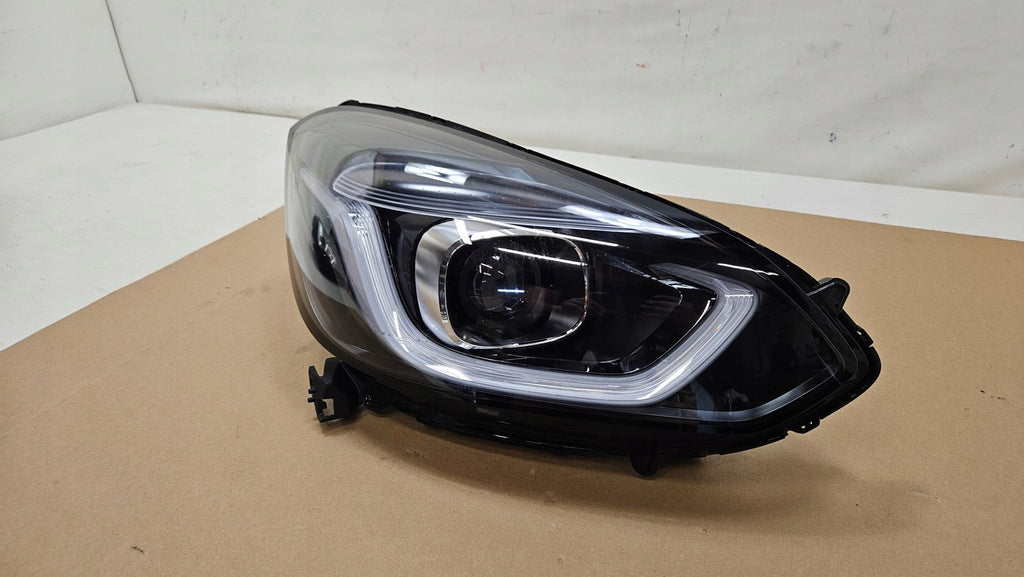 Frontscheinwerfer Honda Jazz Full LED Rechts Scheinwerfer Headlight