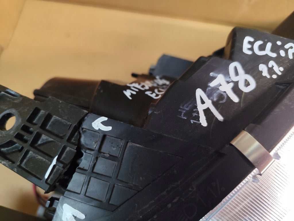 Frontscheinwerfer Mitsubishi Eclipse Cross 548489421 Full LED Rechts Headlight