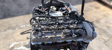 Load image into Gallery viewer, Motor Mercedes-Benz W203 612962 2.7 CDI 220TKm 2001 Diesel Engine Komplett