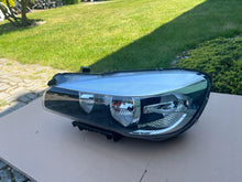 Laden Sie das Bild in den Galerie-Viewer, Frontscheinwerfer BMW 2 F45 F46 7422573-02 Links Scheinwerfer Headlight