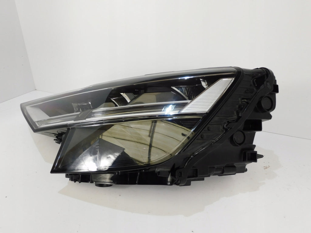 Frontscheinwerfer Audi Q8 4M8941033 Full LED Links Scheinwerfer Headlight SCH2102817341kz