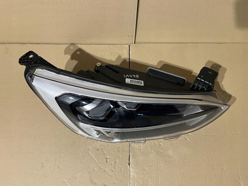 Frontscheinwerfer Ford Focus JX7B-13E014-AE LED Rechts Scheinwerfer Headlight