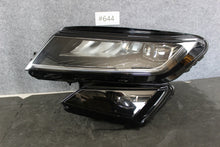 Laden Sie das Bild in den Galerie-Viewer, Frontscheinwerfer Skoda Kodiaq 566941015E Full LED Links Scheinwerfer Headlight SCH9064258785hc
