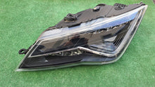 Load image into Gallery viewer, Frontscheinwerfer Seat Leon 5f1 5F1941007L Full LED Links Scheinwerfer Headlight