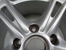 Laden Sie das Bild in den Galerie-Viewer, 1x Alufelge 18 Zoll 8.0" 5x130 57ET 98736213702 Porsche Rim Wheel FEL3362934182mo