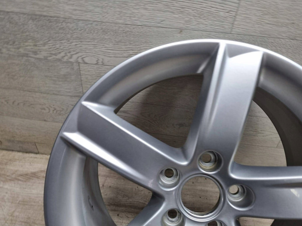 1x Alufelge 17 Zoll 5x112 8K0071497 Audi A4 Rim Wheel FEL5958489671nw