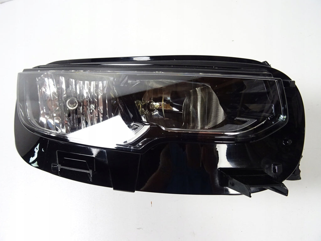 Frontscheinwerfer Citroën C5 Aircross 9822187480 Rechts Scheinwerfer Headlight