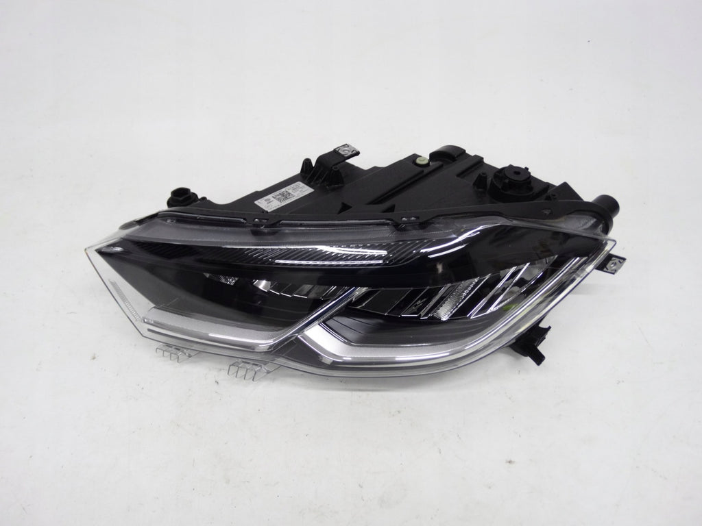 Frontscheinwerfer VW Polo 2G1941005D LED Links Scheinwerfer Headlight SCH7984781433io