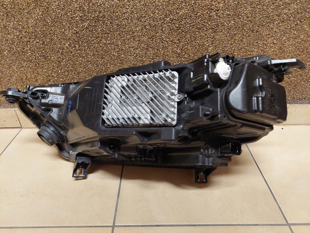 Frontscheinwerfer Audi Q5 80A941036E LED Rechts Scheinwerfer Headlight SCH2229880296ke