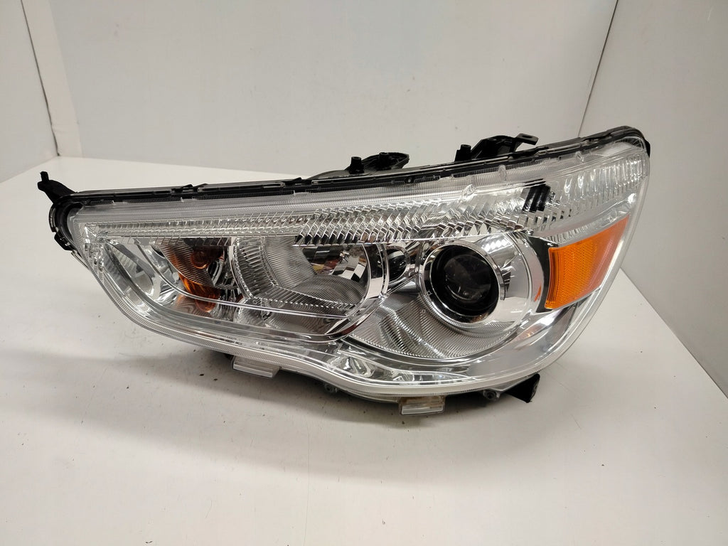 Frontscheinwerfer Mitsubishi Asx Links Scheinwerfer Headlight SCH5707115374he