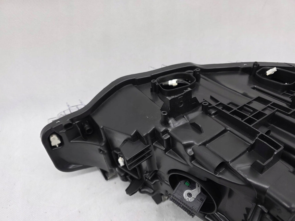 Frontscheinwerfer BMW 3 F30 F31 7419633 Full LED Ein Stück (Rechts oder Links) SCH5211414854rf