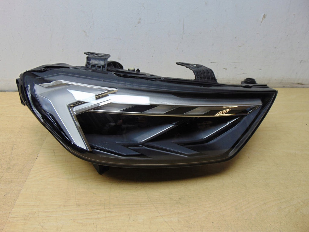 Frontscheinwerfer Audi A1 82A941034D LED Rechts Scheinwerfer Headlight