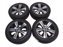 Load image into Gallery viewer, 4x Alufelge 17 Zoll 7.0" 5x112 44 5ET A2064017100 Mercedes-Benz W206 Rim Wheel FEL6004369978br