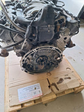 Load image into Gallery viewer, Motor Mercedes-Benz W220 M113960 5.0 169TKm Benzin Engine Komplett