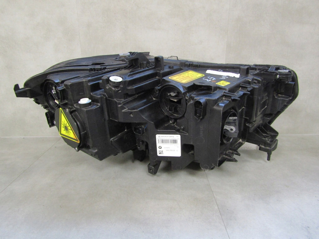 Frontscheinwerfer BMW X5 G05 G06 9481789-09 Laser Links Scheinwerfer Headlight SCH9032834651kd