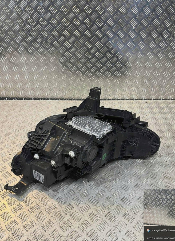 Frontscheinwerfer Volvo 80000628 Full LED Rechts Scheinwerfer Headlight SCH8727911653aw