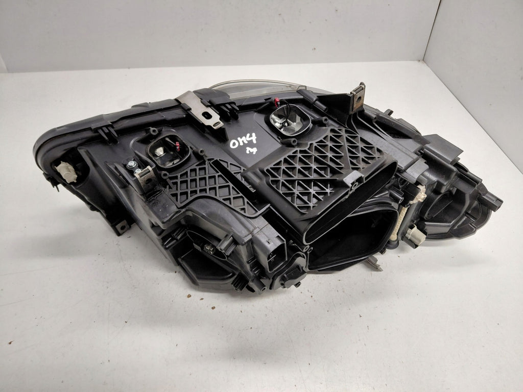 Frontscheinwerfer BMW F10 7317131 Xenon Links Scheinwerfer Headlight SCH4849985797jz