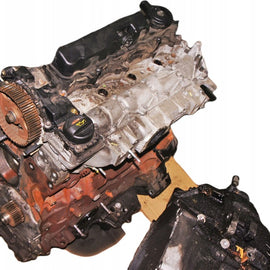 Motor Ford Mondeo T7CN 2.0 TDCI 150PS 110kW 2015 Diesel Engine Unkomplett MOT9393875286qm