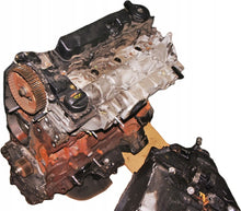 Laden Sie das Bild in den Galerie-Viewer, Motor Ford Mondeo T7CN 2.0 TDCI 150PS 110kW 2015 Diesel Engine Unkomplett MOT9393875286qm