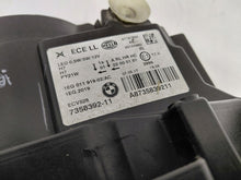 Laden Sie das Bild in den Galerie-Viewer, Frontscheinwerfer BMW F20 7358392 Rechts Scheinwerfer Headlight SCH3508151582tt