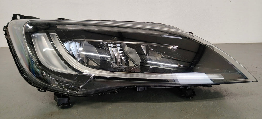 Frontscheinwerfer Fiat Ducato 00468574820 LED Rechts Scheinwerfer Headlight SCH8504608799kj