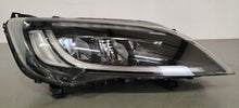 Laden Sie das Bild in den Galerie-Viewer, Frontscheinwerfer Fiat Ducato 00468574820 LED Rechts Scheinwerfer Headlight SCH8504608799kj