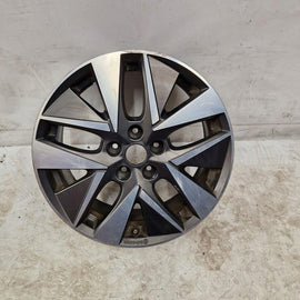 1x Alufelge 18 Zoll 7.5