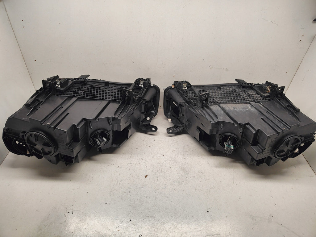 Frontscheinwerfer BMW X5 F15 7214851 7471348 LED Ein Stück (Rechts oder Links) SCH1099036815oc