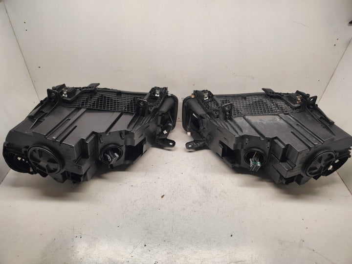 Frontscheinwerfer BMW X5 F15 7214851 7471348 LED Ein Satz Scheinwerfer Headlight SCH1099036815oc
