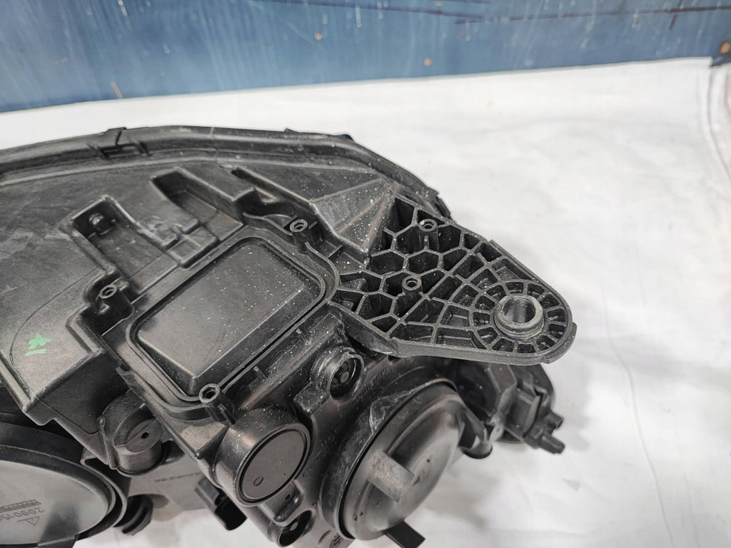 Frontscheinwerfer Skoda Fabia I 6V1941015D Vorderseite Scheinwerfer Headlight SCH1301356528mb