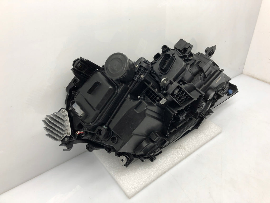 Frontscheinwerfer VW Arteon 3G8941035N LED Links Scheinwerfer Headlight SCH1596610180up