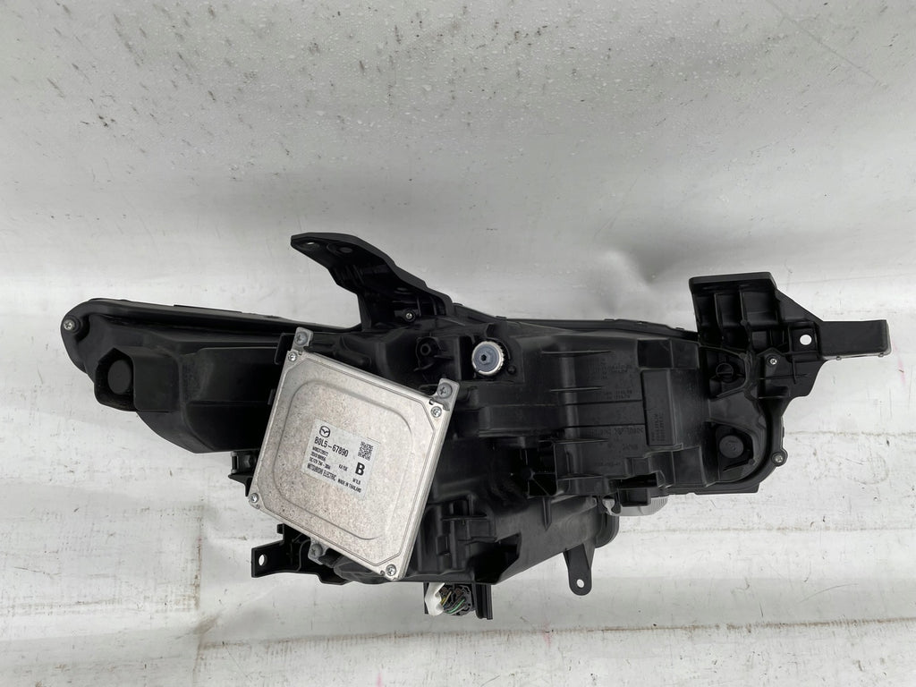 Frontscheinwerfer Mazda Cx-30 BCJH-51040 LED Links Scheinwerfer Headlight