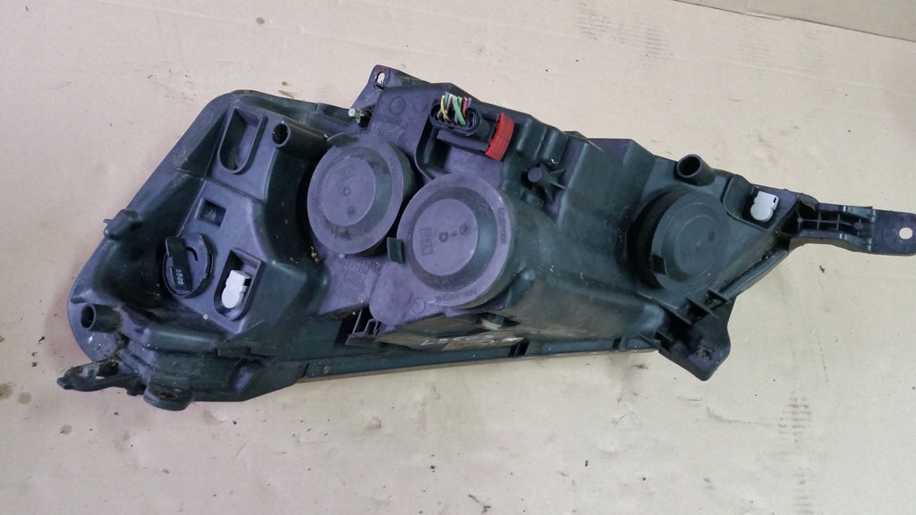 Frontscheinwerfer Citroën Jumpy 1401367980 Rechts Scheinwerfer Headlight