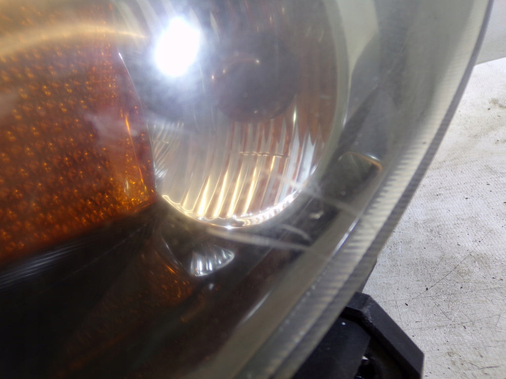 Frontscheinwerfer Mazda 3 Bk Ein Satz Scheinwerfer Headlight SCH2005217381kw