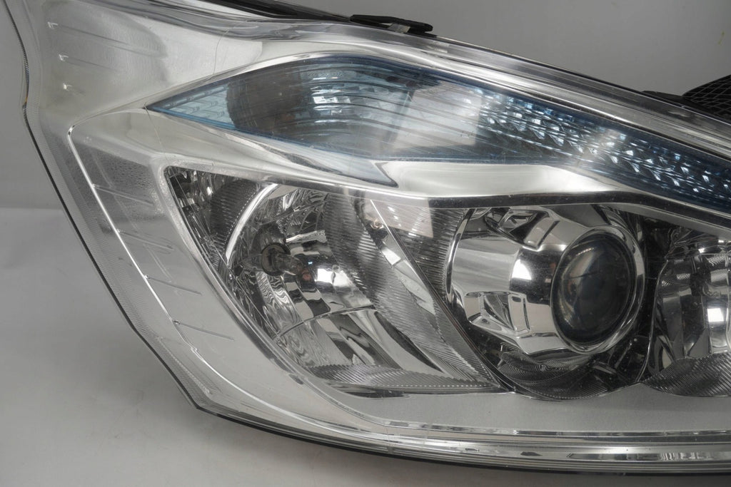 Frontscheinwerfer Ford Transit Custom BK21-13D152-BJ Rechts Headlight SCH1881779804hl