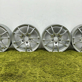 1x Alufelge 16 Zoll 6.5
