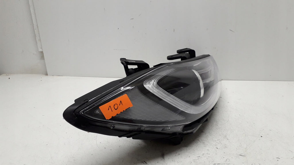 Frontscheinwerfer Hyundai Elantra Rechts Scheinwerfer Headlight