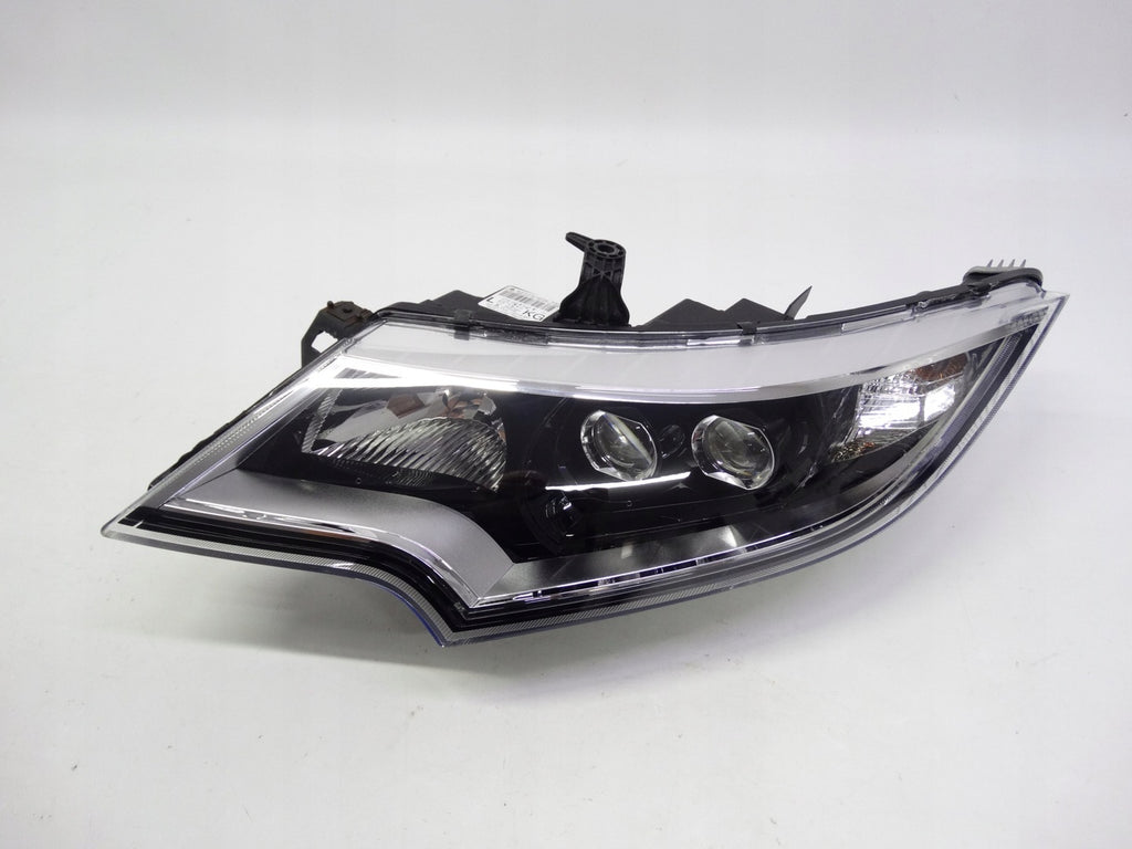 Frontscheinwerfer Honda Civic IX LED Ein Stück (Rechts oder Links) Headlight