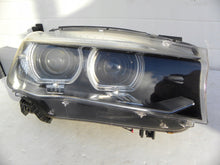 Laden Sie das Bild in den Galerie-Viewer, Frontscheinwerfer BMW F16 7290054 Rechts Scheinwerfer Headlight SCH6039626070qp